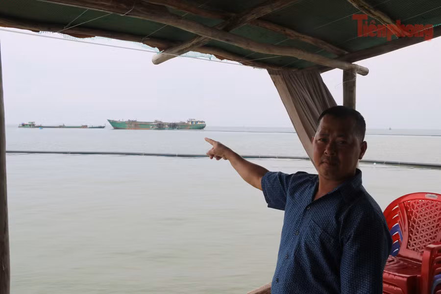 Ồ ạt bơm cát, nước mặn lên đảo Phú Quốc ảnh 4