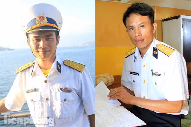 Trường Sa xuân đến, Trường Sa xuân về ảnh 2