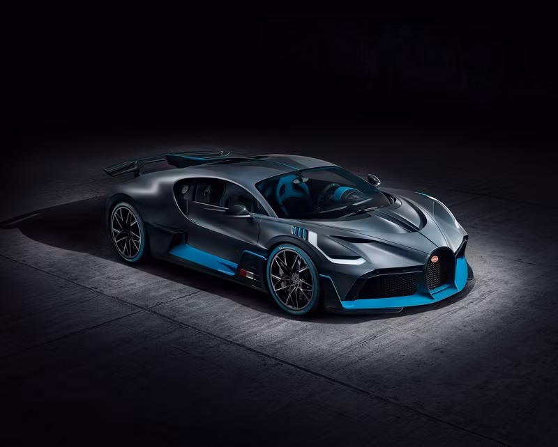 Bugatti Veyron nhái chỉ có giá 134 triệu đồng ở Ấn Độ ảnh 8
