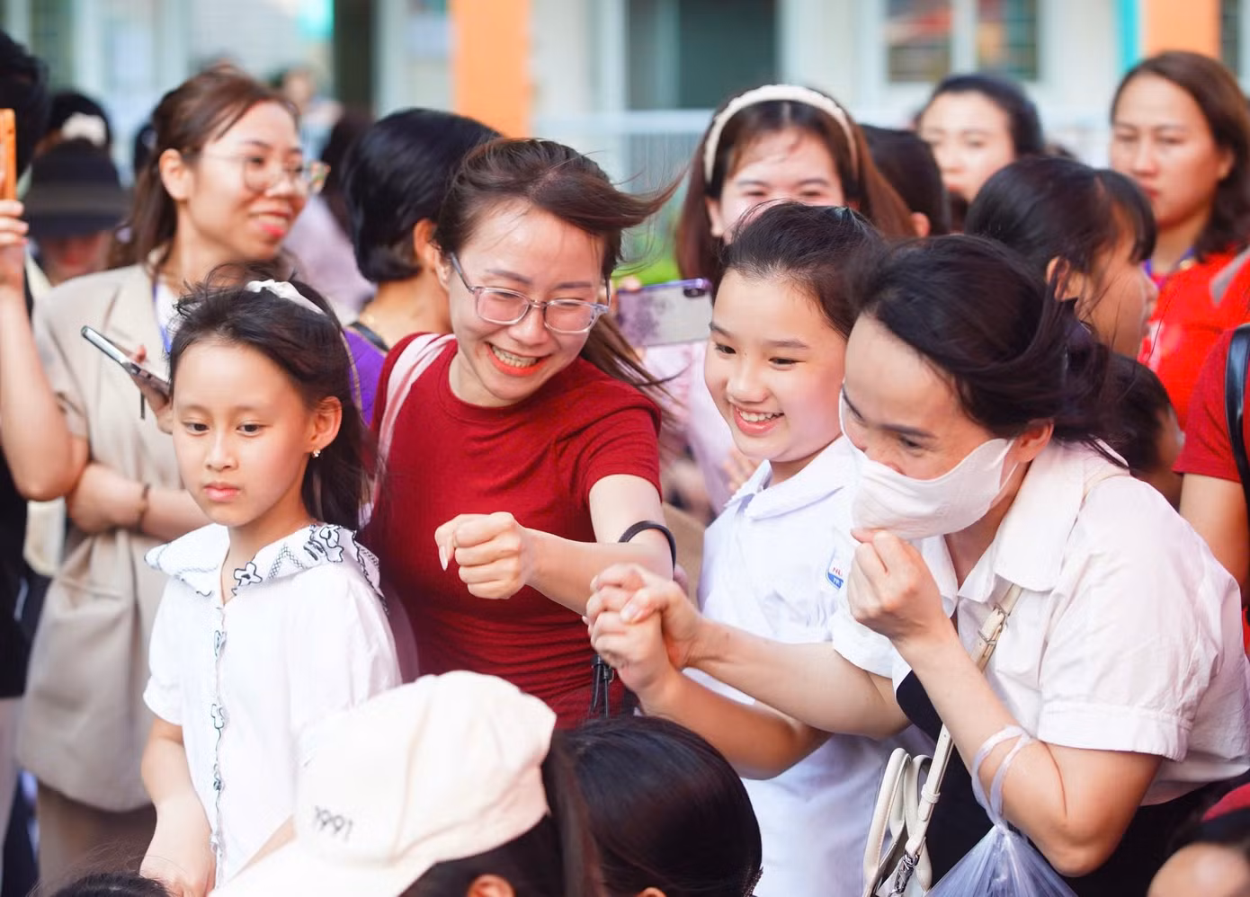 Chỉ còn ít ngày nữa, các nhà trường sẽ tổng kết năm học 2024-2025 và học sinh sẽ bước vào kỳ nghỉ hè kéo dài 3 tháng.