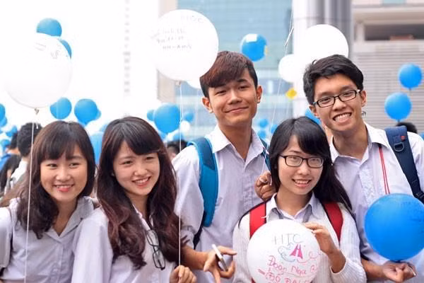 Bộ GD&amp;ĐT quy định, mỗi tỉnh, TP ít nhất có 1 trường chuyên.