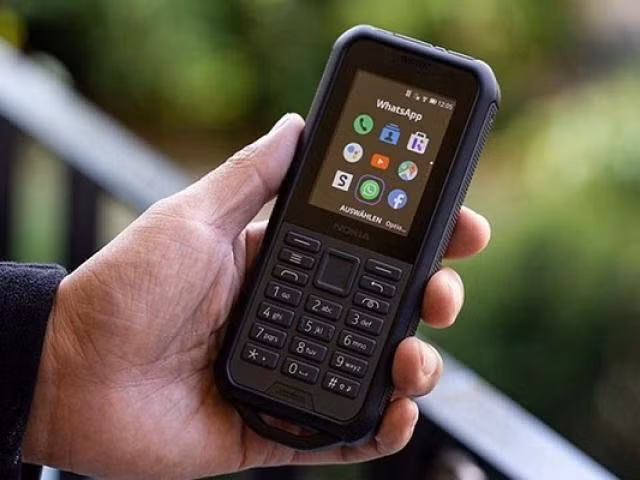 Sẽ lùi thời điểm tắt sóng điện thoại 2G.