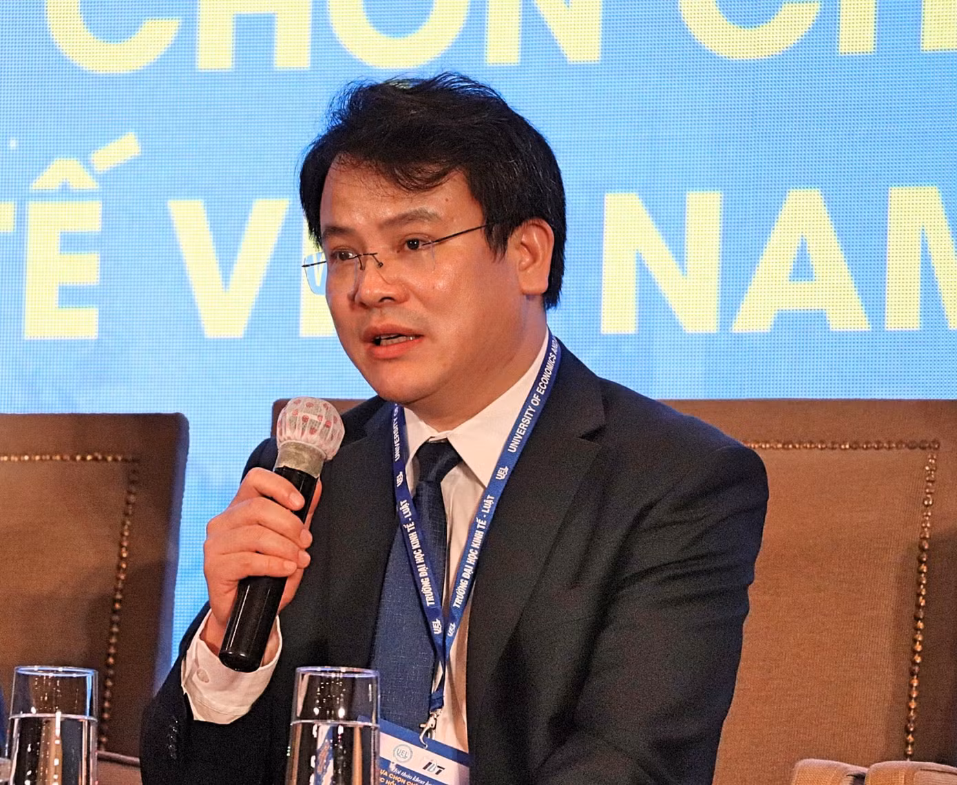 Thứ trưởng Trần Quốc Phương cho biết, hiện Bộ KH&amp;ĐT đã nhận diện những nhóm vấn đề khiến đầu tư công tắc kinh niên