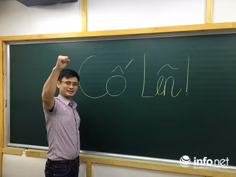 Cách để 'chiếm' trọn điểm phần nghị luận văn học thi THPT quốc gia ảnh 6