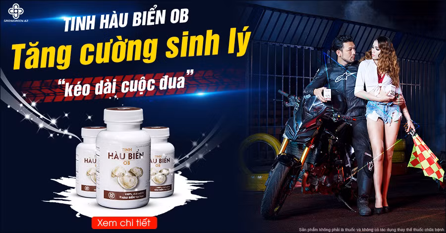Tinh hàu biển OB lừa đảo khiến nhiều người hoang mang? ảnh 3