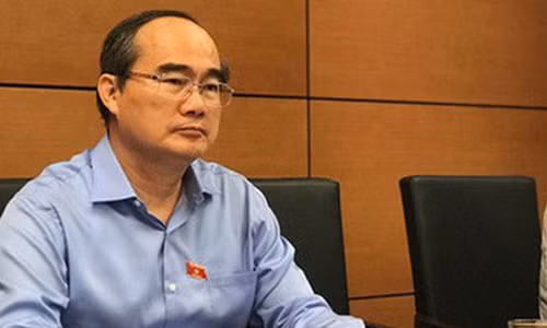 Đã phổ cập thì Nhà nước phải lo tiền học phí cho người dân ảnh 7