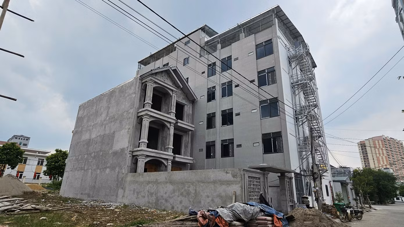 Bộ Xây dựng ban hành quy định mới về đánh số nhà có hiệu lực từ 15/10.