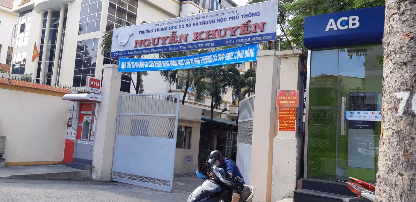 Vì sao Lịch sử trở thành môn 'khốc liệt' nhất kỳ thi THPT 2019 ảnh 3