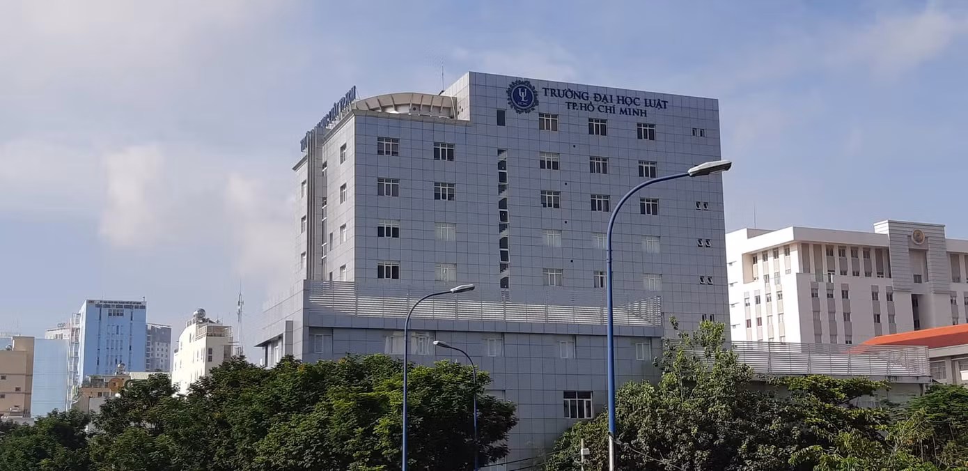 Thủ tướng bổ nhiệm Phó giám đốc Đại học Quốc gia Hà Nội ảnh 6
