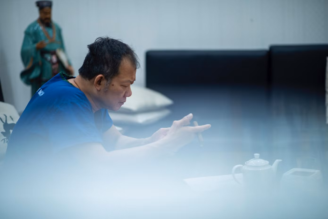 Phút tạm nghỉ