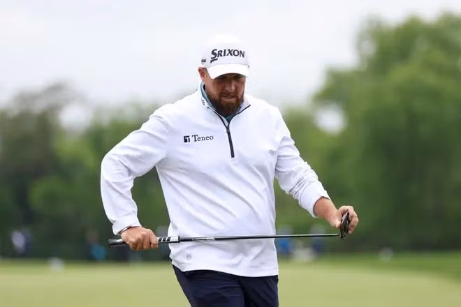 Lowry chưa thể giành thêm danh hiệu PGA Tour, sau chức vô địch The Open 2019.