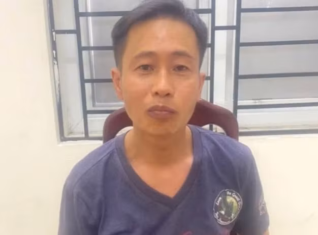 Lại Duy Vương