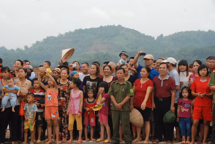 Thênh thang cao tốc Việt ảnh 6
