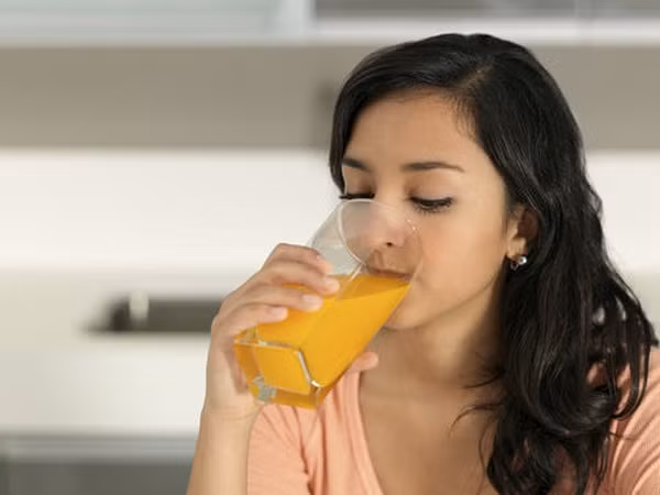 Ăn cam thế này thành 'thuốc độc', hại khủng khiếp cho cơ thể ảnh 3