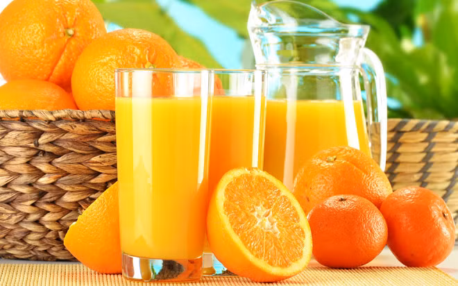 Ăn cam thế này thành 'thuốc độc', hại khủng khiếp cho cơ thể ảnh 2