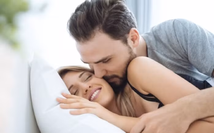 Tình dục là một hoạt động thú vị và mang lại cảm giác dễ chịu cho hầu hết mọi người.
