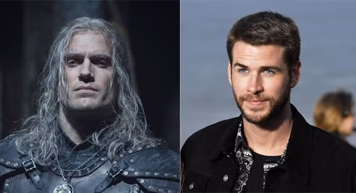 Liam liệu có thể vượt qua cái bóng quá lớn của "Geralt" Henry? (Nguồn: Internet)