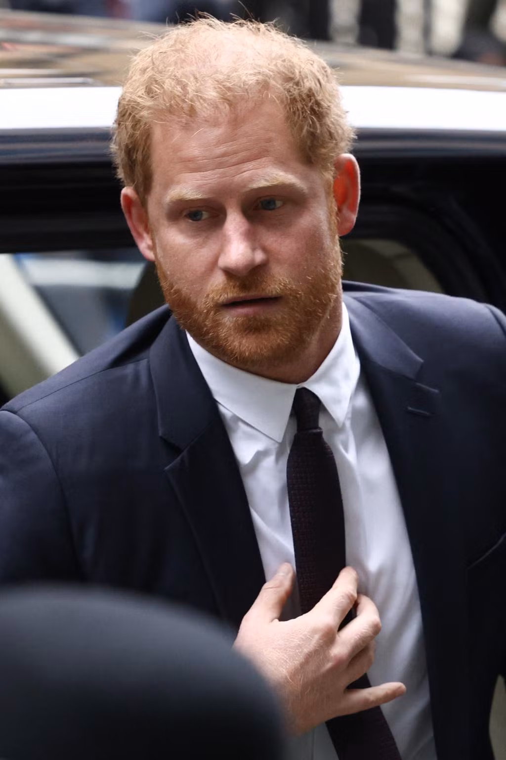 Cùng với việc rút đơn kiện, Harry phải gánh khoản phí khổng lồ gần 1 triệu USD. Ảnh: Getty Images.