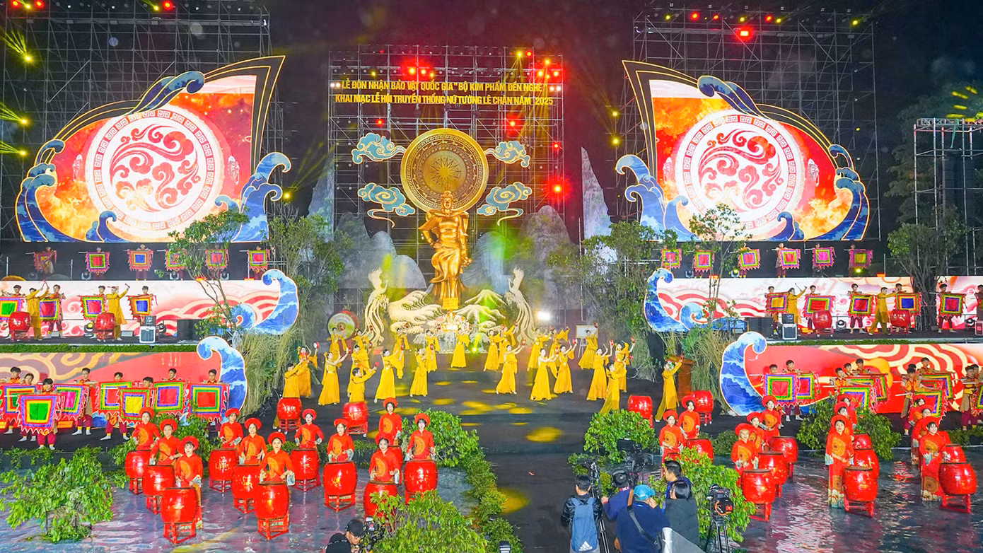 Hải Phòng, Hải Dương đều có nền văn hóa dân gian phong phú, đa dạng với nhiều điểm tương đồng.