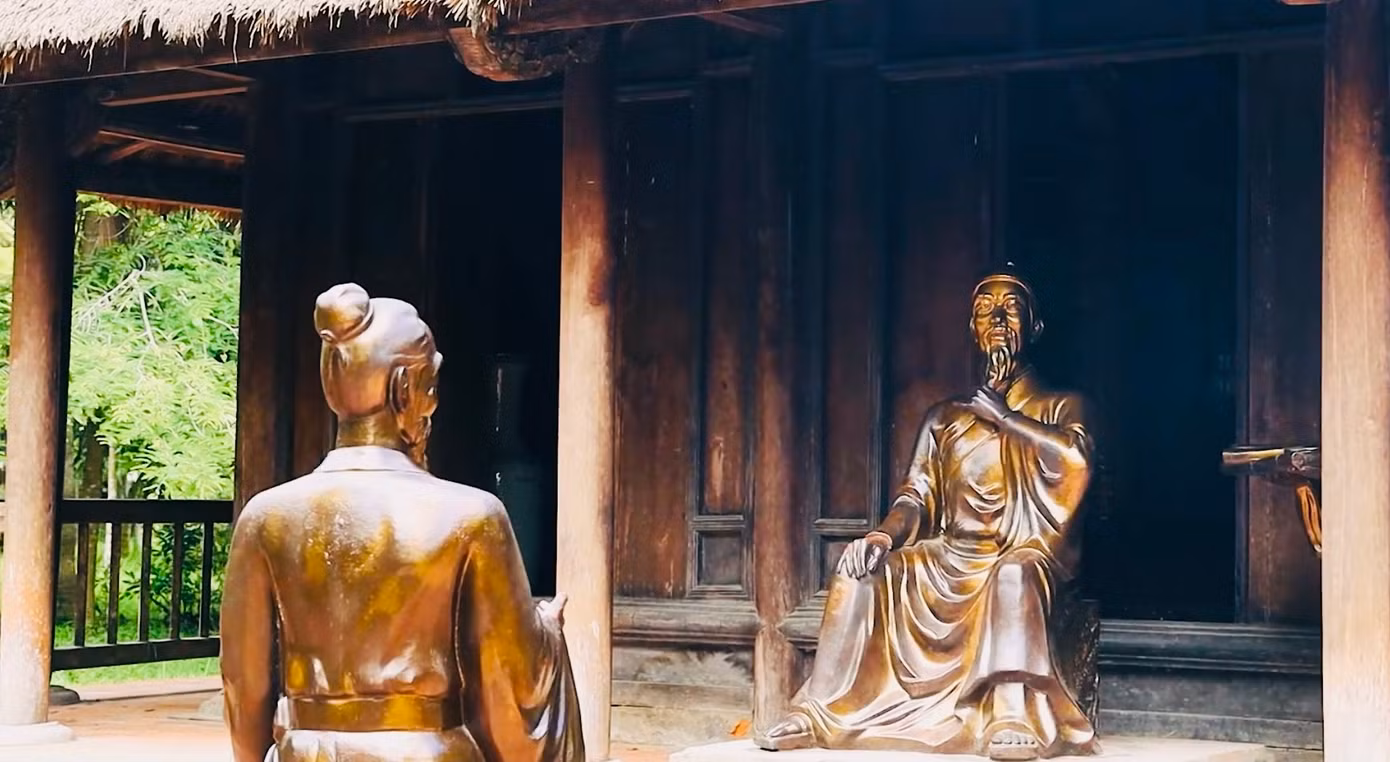 TP Hải Phòng dự kiến thành lập xã mới với tên gắn với Trạng trình Nguyễn Bỉnh Khiêm (huyện Vĩnh Bảo).