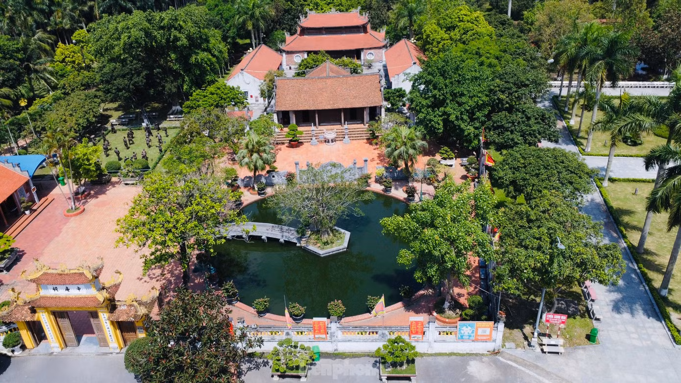 TP Hải Phòng dự kiến thành lập xã mới với tên gắn với Trạng trình Nguyễn Bỉnh Khiêm (huyện Vĩnh Bảo).