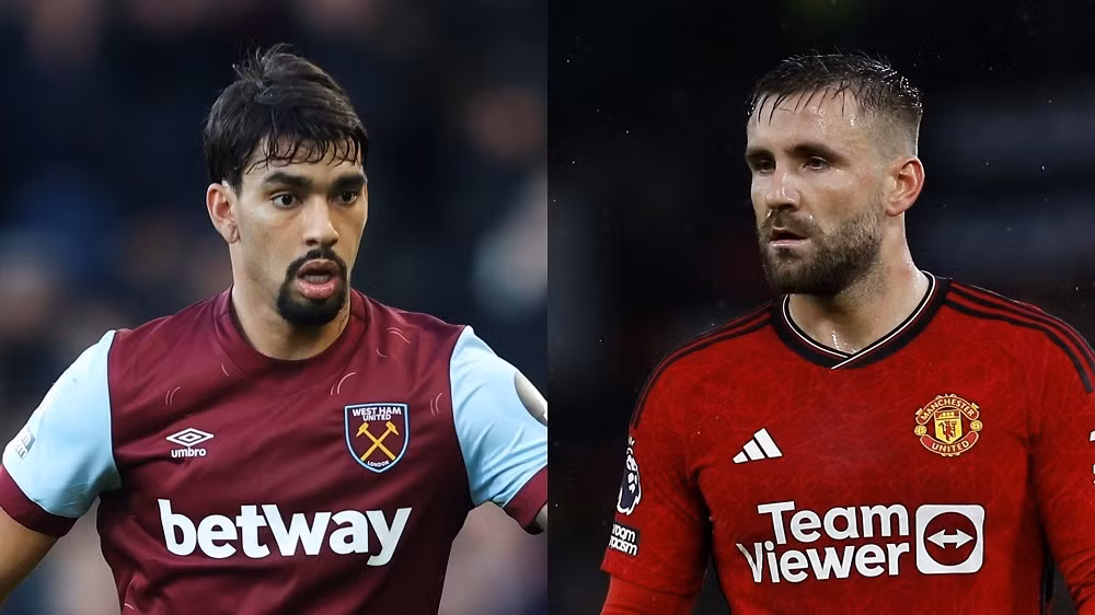 West Ham đủ sức đánh bại MU ở thời điểm này