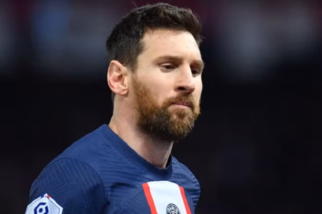 Messi sẽ không trở lại Barca ngay cả khi rời PSG