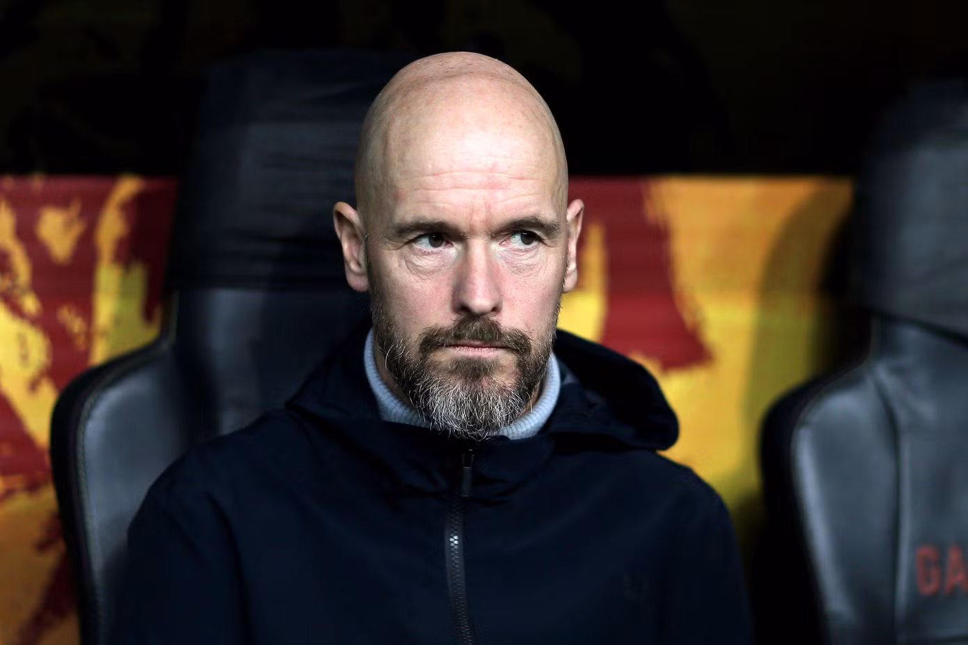 Ten Hag quyết tâm thay đổi MU
