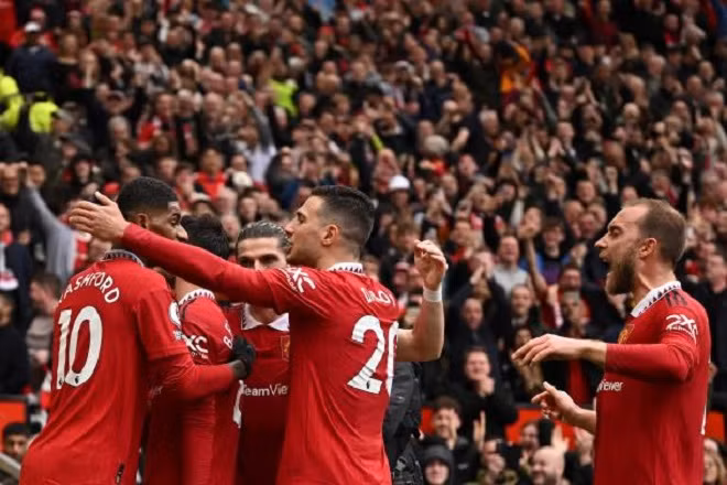MU hướng đến chiến thắng quan trọng trước Wolves