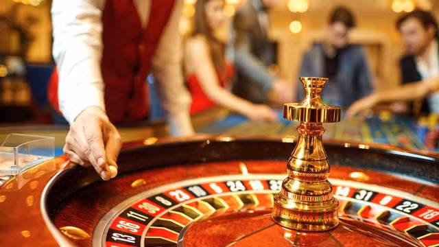 Bổ sung quy định chứng từ với hoạt động casino, cá cược. (Ảnh minh họa: ST).