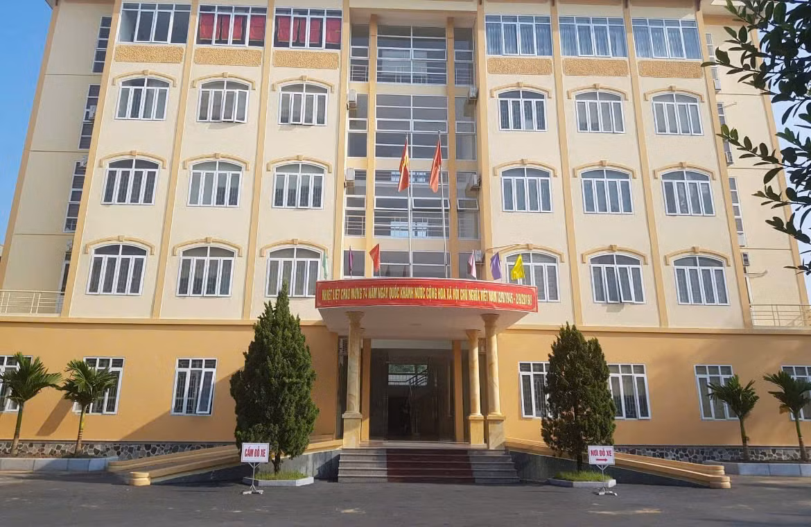 Sở Lao động, Thương binh và Xã hội tỉnh Thanh Hóa