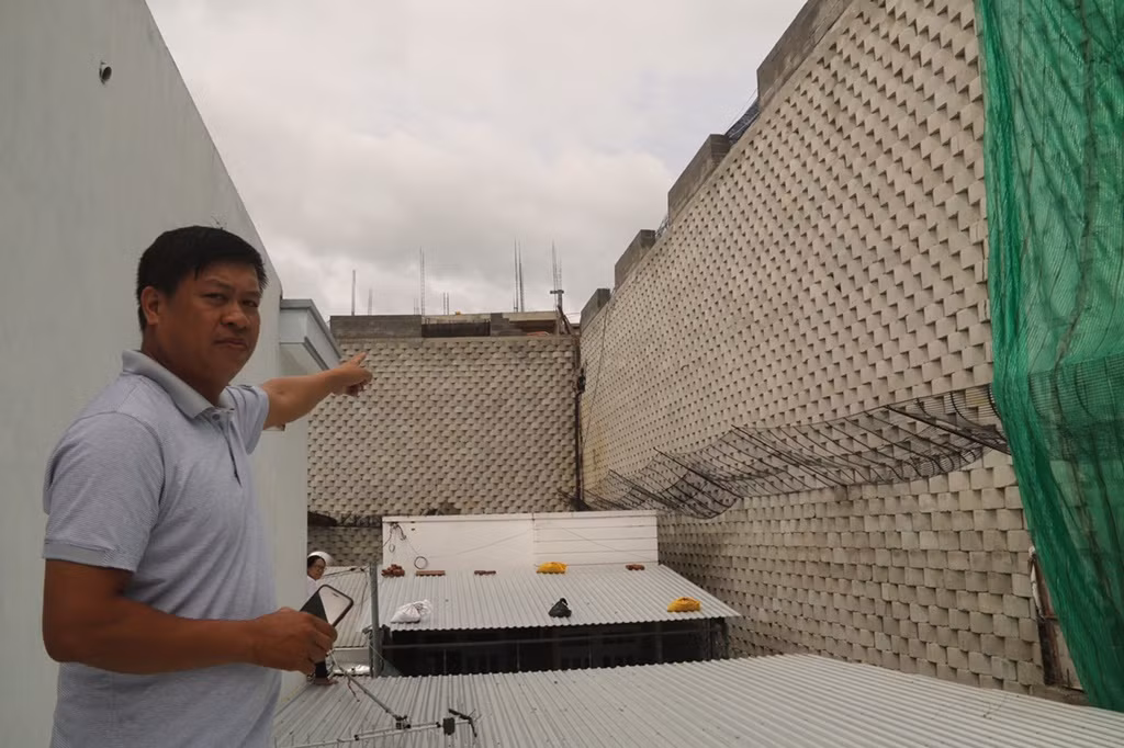 Tổng kiểm tra dự án trên các đồi tại Nha Trang ảnh 3