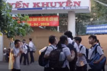Học sinh tự tử vì áp lực học: Chết trong kỳ vọng ảnh 2