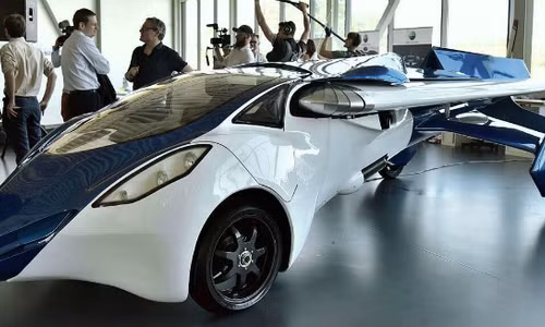 Mẫu concept 'taxi bay' của Audi được giới thiệu tại Amsterdam ảnh 5
