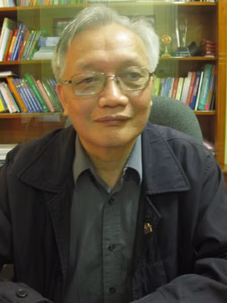 Tiến Sĩ Nguyễn Tùng Lâm