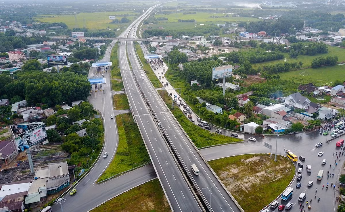 VEC được tăng vốn điều lệ hơn 38.251 tỷ đồng.