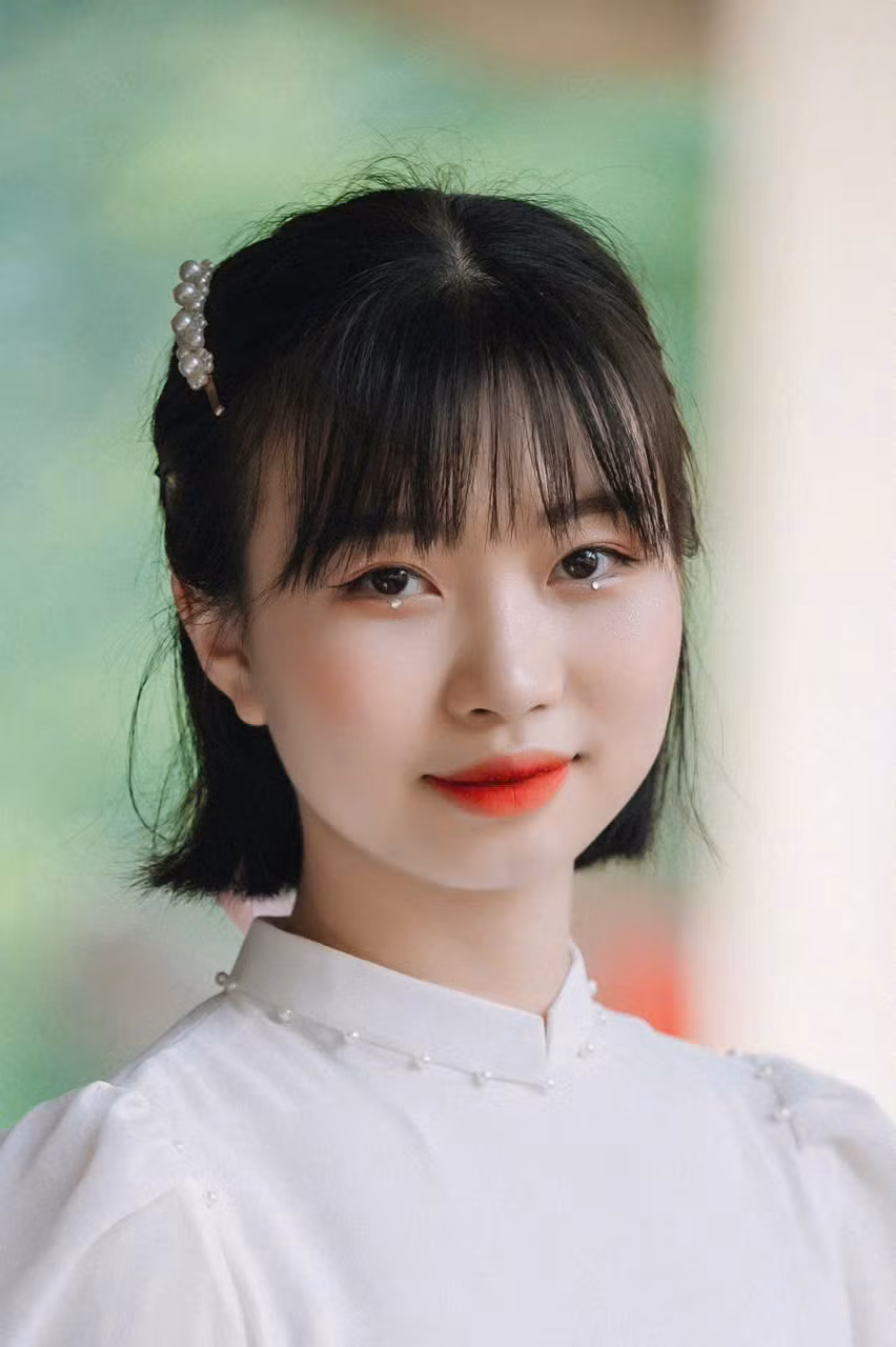 Ngọc Thảo luôn muốn đóng góp nhiều hơn trong việc bảo tồn và phát huy di sản văn hóa tỉnh nhà.