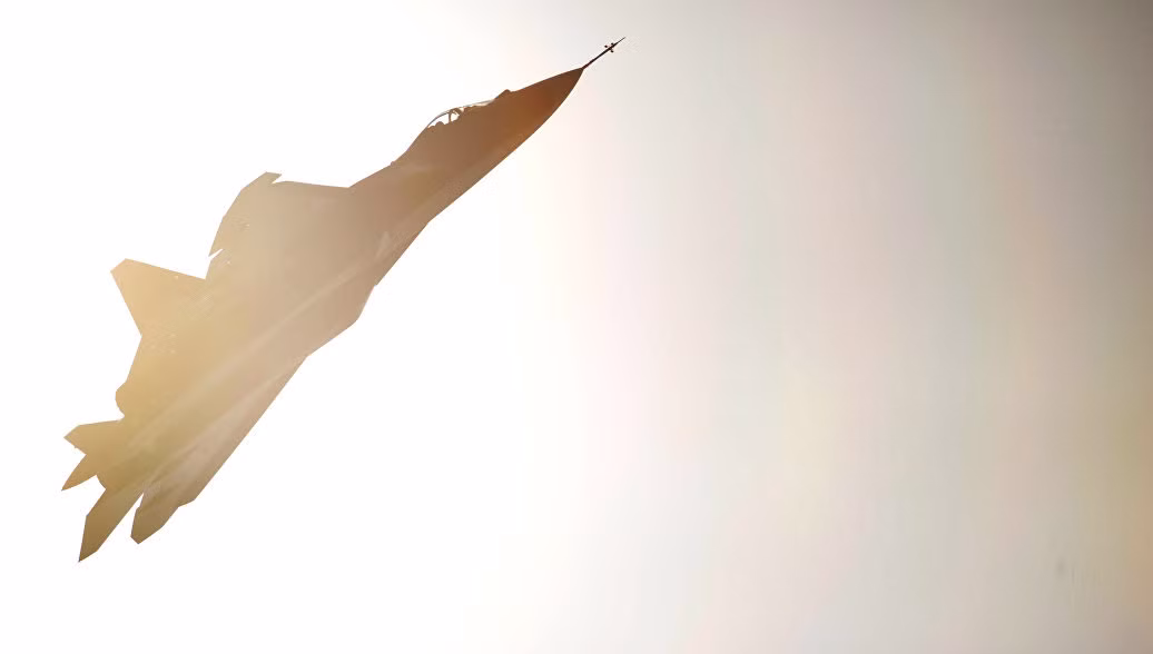 Tiêm kích PAK FA T-50 của Nga mang tên Su-57 ảnh 6