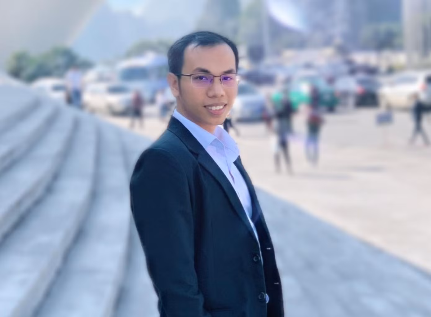 Lê Anh Tiến, CEO CHATBOT Việt Nam, Gương mặt trẻ Việt Nam tiêu biểu 2019