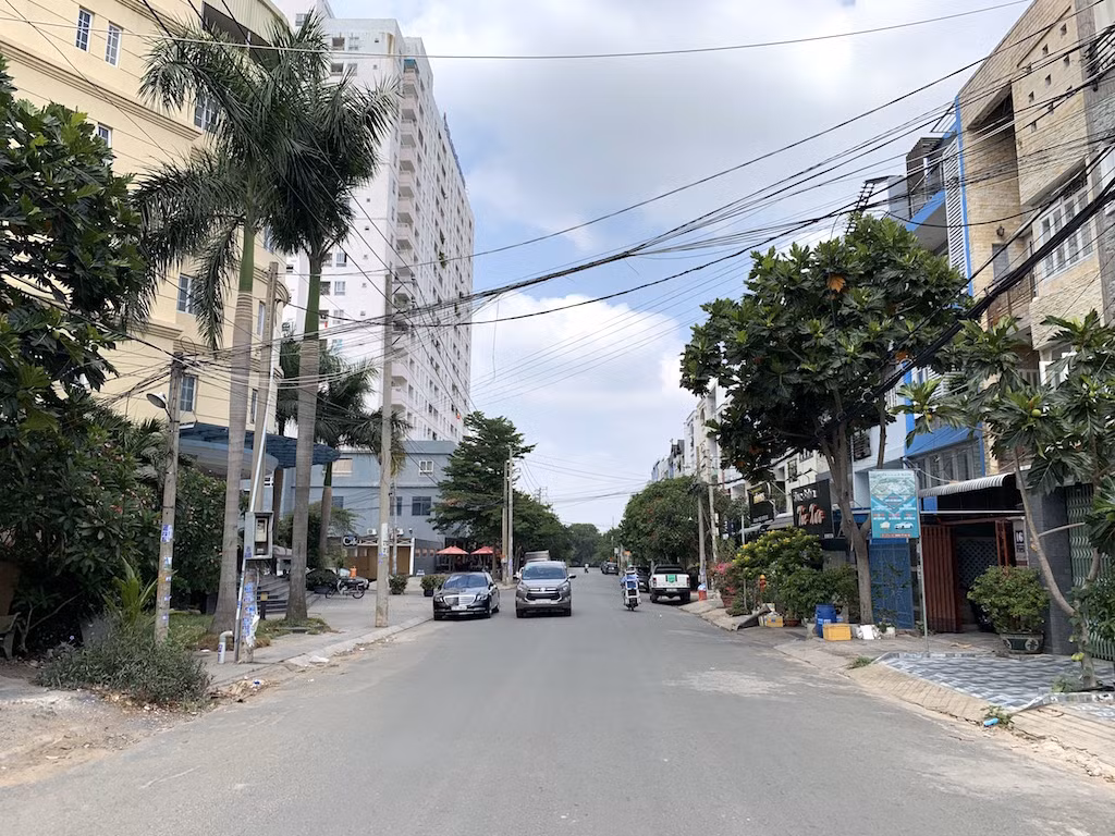 Mua đất xây nhà ở 13 năm vẫn chưa được cấp sổ hồng ảnh 1