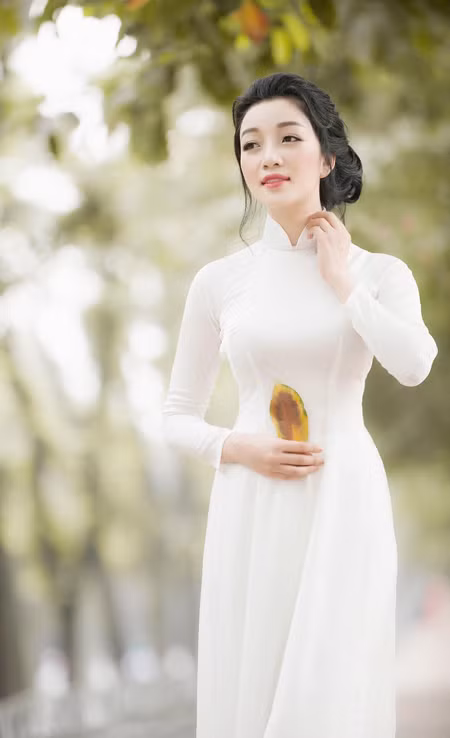 Nghe trong Thu có tiếng Jazz lạ… ảnh 1
