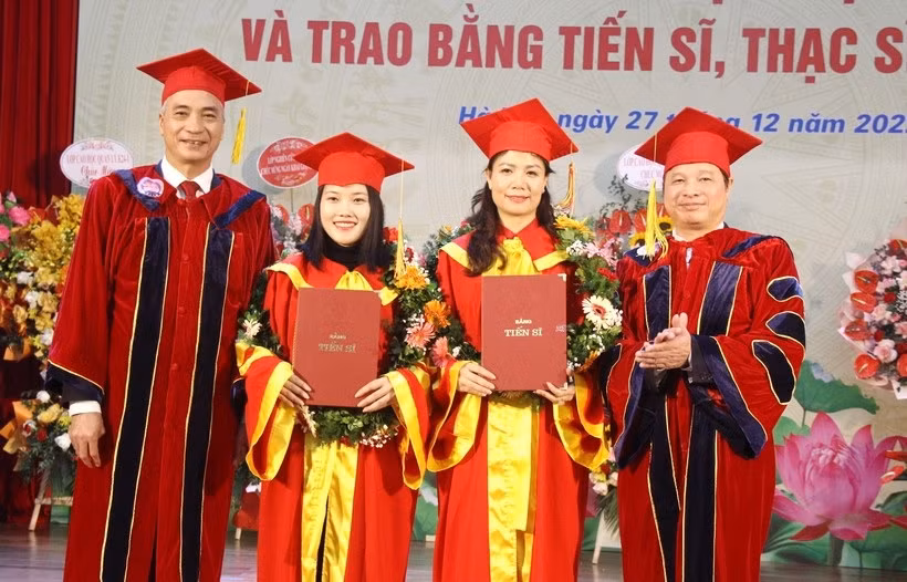 Ảnh mang tính minh họa
