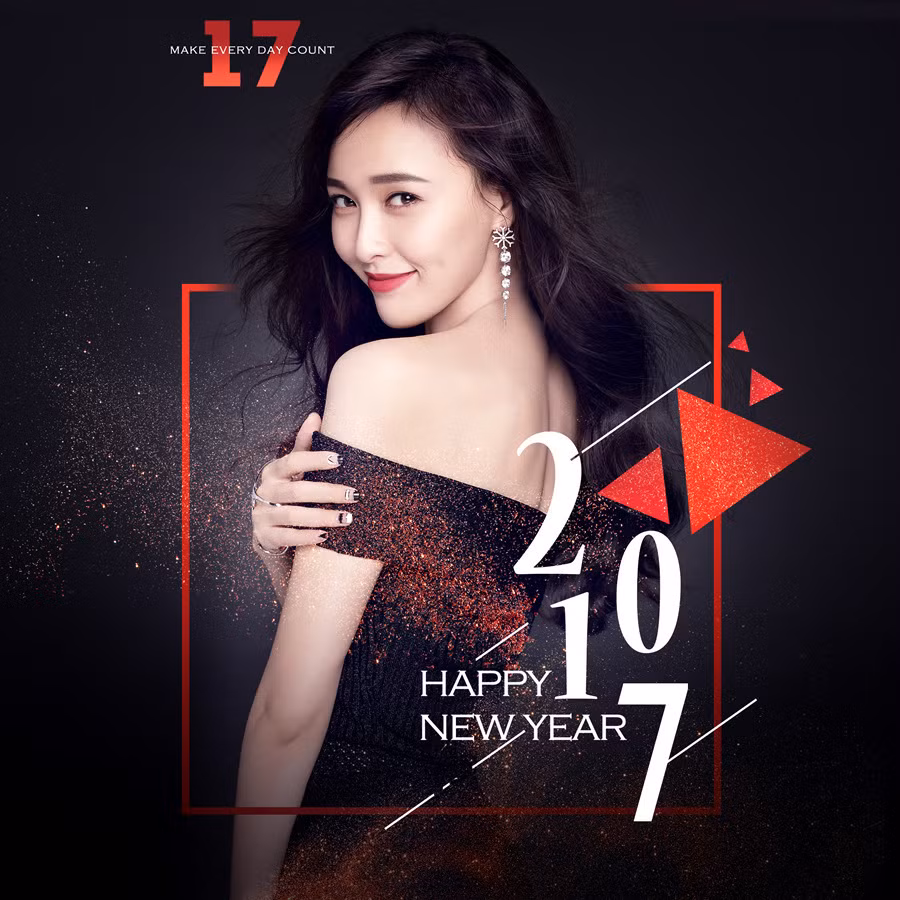 'Tiểu hoa đán' Đường Yên đẹp mong manh, gợi cảm ảnh 12