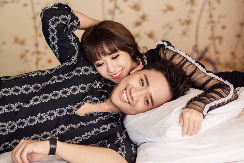 Chưa có kế hoạch sinh con nhưng Trấn Thành - Hari Won đã tính chuyện dạy con ảnh 6