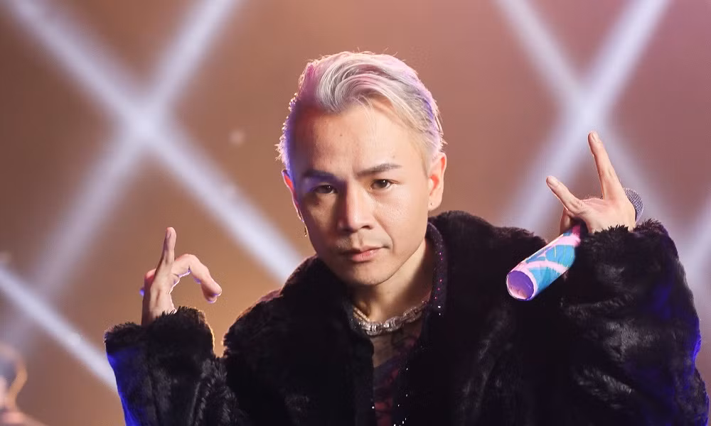 “Thả thính” Châu Bùi chưa đủ, Binz còn giúp fan tỏ tình với đối phương sao cho khéo ảnh 7