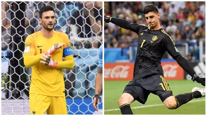 Ký sự World Cup: Thành Len lặng lẽ trước bán kết ảnh 9