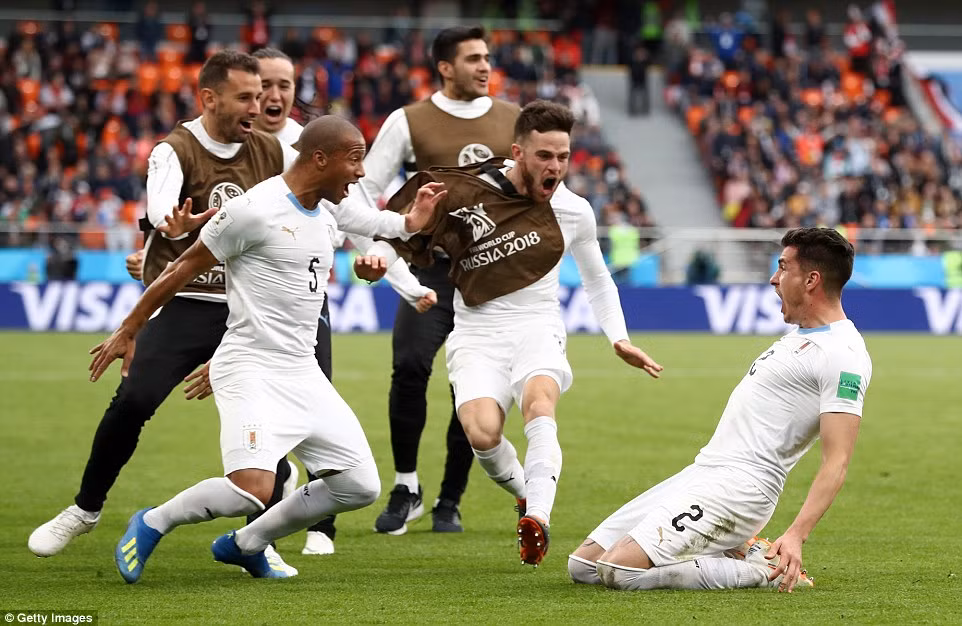 Ngôi sao Pogba có thể 'thống trị' ở World Cup 2018 ảnh 1