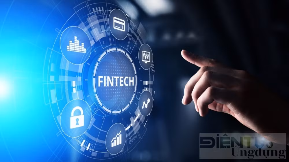 Chuyên gia cho rằng Fintech đang thoái trào. Ảnh minh họa: DATX Việt Nam.
