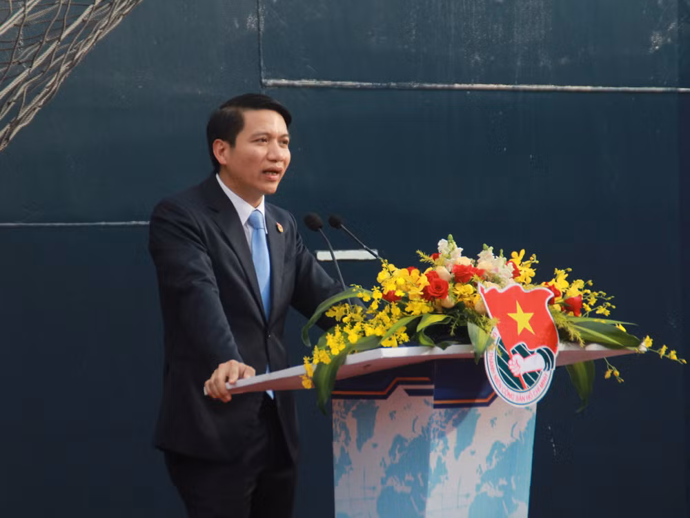 Hơn 300 đại biểu thanh niên Chương trình SSEAYP năm 2018 đến TPHCM ảnh 19