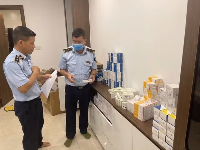 Thời gian tới, Hà Nội sẽ thành lập Ban chỉ đạo về lĩnh vực y, dược tư nhân để tăng cường công tác quản lý, xử lý vi phạm điểm để mang tính răn đe.